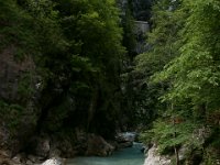DSC02258  Javorca, Tolminka Canyon, The source of Soca - June 9, 2013