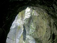 DSC02282  Javorca, Tolminka Canyon, The source of Soca - June 9, 2013