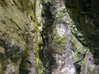 DSC02291  Javorca, Tolminka Canyon, The source of Soca - June 9, 2013