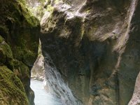 DSC02300  Javorca, Tolminka Canyon, The source of Soca - June 9, 2013