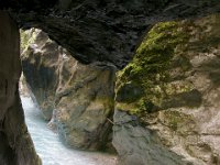 DSC02304  Javorca, Tolminka Canyon, The source of Soca - June 9, 2013