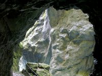 DSC02305  Javorca, Tolminka Canyon, The source of Soca - June 9, 2013
