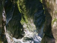 DSC02307  Javorca, Tolminka Canyon, The source of Soca - June 9, 2013