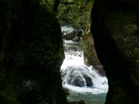DSC02356  Javorca, Tolminka Canyon, The source of Soca - June 9, 2013