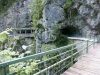 DSC02382  Javorca, Tolminka Canyon, The source of Soca - June 9, 2013