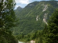 DSC02089  Lepena - Krn Lake, Julian Alps, Slovenia -June 8, 2013