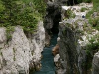 DSC02091  Lepena - Krn Lake, Julian Alps, Slovenia -June 8, 2013