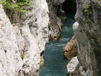 DSC02095  Lepena - Krn Lake, Julian Alps, Slovenia -June 8, 2013