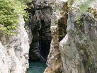 DSC02106  Lepena - Krn Lake, Julian Alps, Slovenia -June 8, 2013