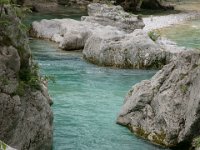 DSC02108  Lepena - Krn Lake, Julian Alps, Slovenia -June 8, 2013