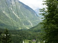 DSC02111  Lepena - Krn Lake, Julian Alps, Slovenia -June 8, 2013