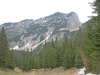 DSC02136  Lepena - Krn Lake, Julian Alps, Slovenia -June 8, 2013