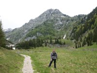DSC02141  Lepena - Krn Lake, Julian Alps, Slovenia -June 8, 2013