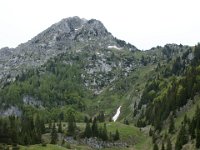 DSC02142  Lepena - Krn Lake, Julian Alps, Slovenia -June 8, 2013