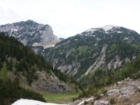 DSC02143  Lepena - Krn Lake, Julian Alps, Slovenia -June 8, 2013