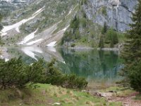 DSC02146  Lepena - Krn Lake, Julian Alps, Slovenia -June 8, 2013