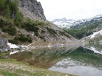 DSC02150  Lepena - Krn Lake, Julian Alps, Slovenia -June 8, 2013