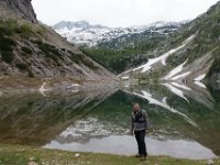 DSC02164  Lepena - Krn Lake, Julian Alps, Slovenia -June 8, 2013