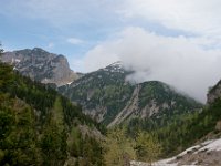 DSC02172  Lepena - Krn Lake, Julian Alps, Slovenia -June 8, 2013