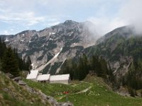 DSC02174  Lepena - Krn Lake, Julian Alps, Slovenia -June 8, 2013