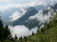 DSC02185  Lepena - Krn Lake, Julian Alps, Slovenia -June 8, 2013