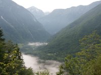 DSC02188  Lepena - Krn Lake, Julian Alps, Slovenia -June 8, 2013
