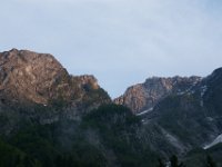 DSC02193  Lepena - Krn Lake, Julian Alps, Slovenia -June 8, 2013