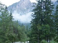 DSC02195  Lepena - Krn Lake, Julian Alps, Slovenia -June 8, 2013