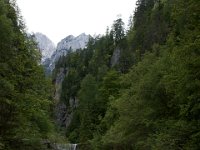 DSC01855  Martuljek Waterfalls - Vrsic, Julian Alps, Slovenia, Jun 7, 2013