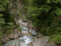 DSC01907  Martuljek Waterfalls - Vrsic, Julian Alps, Slovenia, Jun 7, 2013