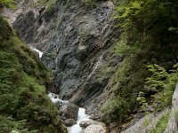 DSC01910  Martuljek Waterfalls - Vrsic, Julian Alps, Slovenia, Jun 7, 2013