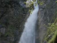 DSC01937  Martuljek Waterfalls - Vrsic, Julian Alps, Slovenia, Jun 7, 2013