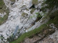 DSC01960  Martuljek Waterfalls - Vrsic, Julian Alps, Slovenia, Jun 7, 2013