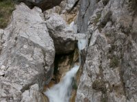 DSC01994  Martuljek Waterfalls - Vrsic, Julian Alps, Slovenia, Jun 7, 2013
