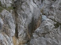 DSC02009  Martuljek Waterfalls - Vrsic, Julian Alps, Slovenia, Jun 7, 2013