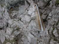 DSC02012  Martuljek Waterfalls - Vrsic, Julian Alps, Slovenia, Jun 7, 2013