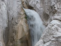 DSC02016  Martuljek Waterfalls - Vrsic, Julian Alps, Slovenia, Jun 7, 2013