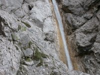 DSC02019  Martuljek Waterfalls - Vrsic, Julian Alps, Slovenia, Jun 7, 2013