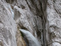 DSC02022  Martuljek Waterfalls - Vrsic, Julian Alps, Slovenia, Jun 7, 2013