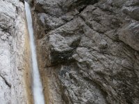 DSC02031  Martuljek Waterfalls - Vrsic, Julian Alps, Slovenia, Jun 7, 2013