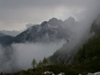DSC02071  Vrsic, Julian Alps, Slovenia, Jun 7, 2013