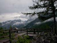 DSC02078  Vrsic, Julian Alps, Slovenia, Jun 7, 2013
