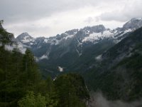 DSC02079  Vrsic, Julian Alps, Slovenia, Jun 7, 2013