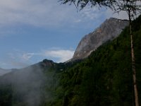 DSC02080  Vrsic, Julian Alps, Slovenia, Jun 7, 2013