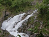 DSC02408  Javorca, Tolminka Canyon, The source of Soca - June 9, 2013
