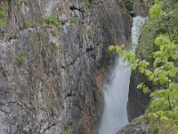 DSC02419  Javorca, Tolminka Canyon, The source of Soca - June 9, 2013