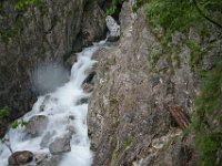 DSC02439  Javorca, Tolminka Canyon, The source of Soca - June 9, 2013