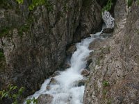 DSC02440  Javorca, Tolminka Canyon, The source of Soca - June 9, 2013