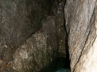 DSC02452  Javorca, Tolminka Canyon, The source of Soca - June 9, 2013
