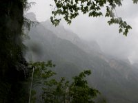 DSC02458  Javorca, Tolminka Canyon, The source of Soca - June 9, 2013